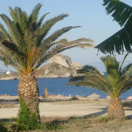 公寓 Politis 克法洛斯