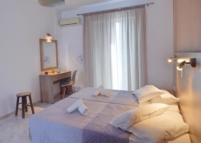 Politis Appartement Kéfalos