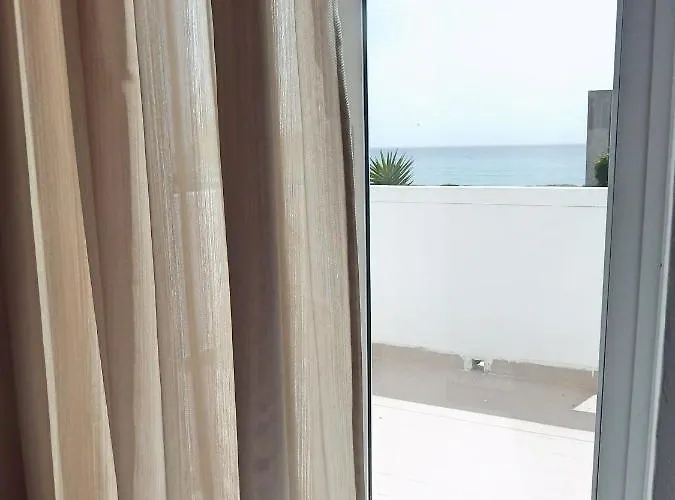 Politis Appartement *