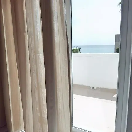 Politis Apartmán *