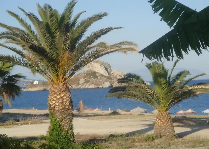 شقة Politis Kéfalos