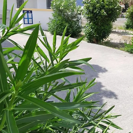 Apartment Politis