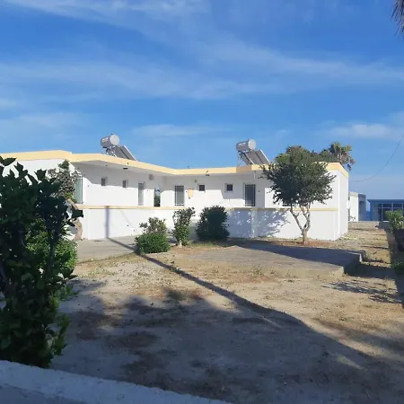 Politis Kefalos (Kos)