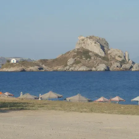 Politis * Kefalos (Kos)