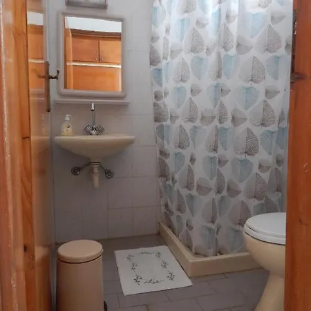 Lägenhet Politis Kéfalos