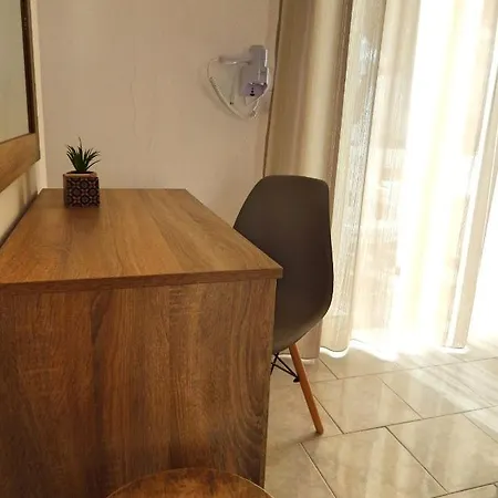 Politis Kefalos (Kos)