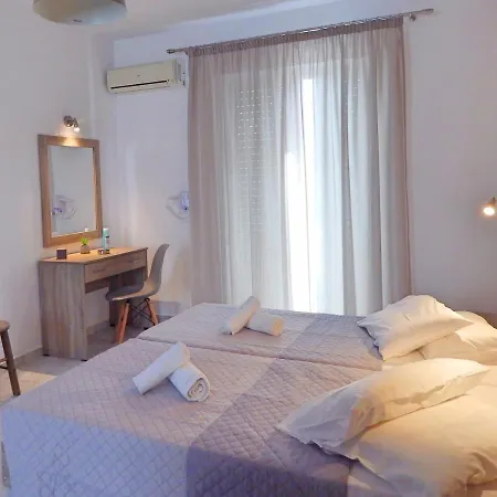 Politis Apartman Kéfalosz