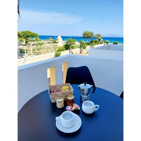 Politis Apartment *