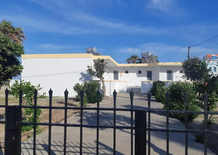 Politis Appartamento Kéfalos